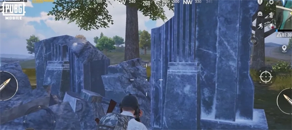 PUBGMOBILE极地生存指南（中）|穿越凛冬之门，直击冰龙弱点！体验全新玩法机制~[多图]