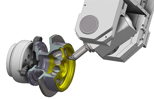 Mastercam2024全新功能亮点解析