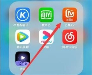 芒果TV视频缓存操作指南