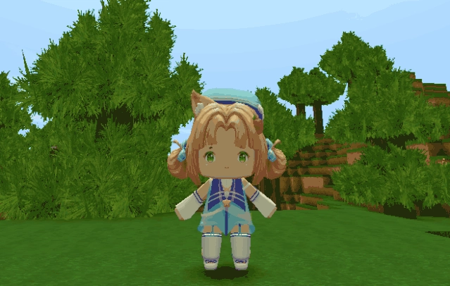 迷你世界地图内跳舞攻略[图]