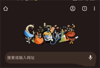 谷歌浏览器移动端使用指南