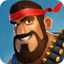 海岛奇兵国际服(Boom Beach)