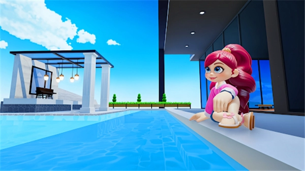 闪耀小镇派对(Livetopia: Party)国际服-图2