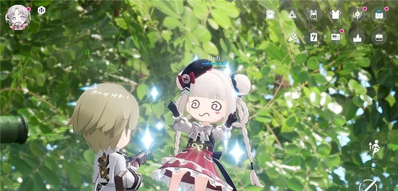 开放空间手机版