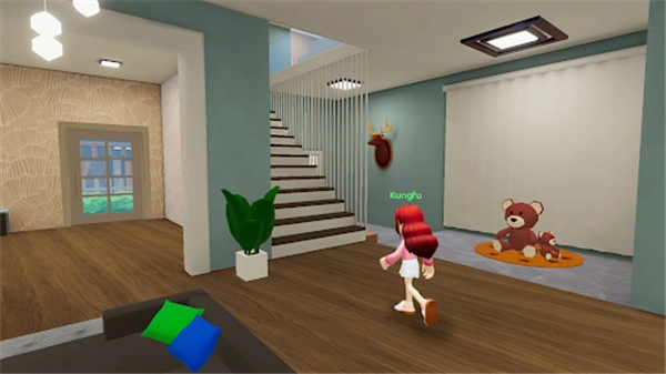 闪耀小镇派对(Livetopia: Party)国际服-图4