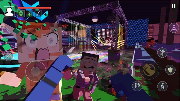 血染小镇手机版(4)