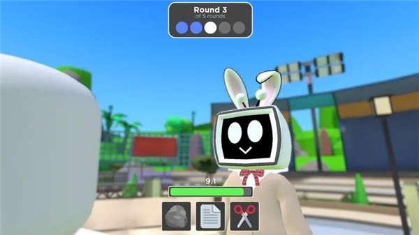 Blox World正版