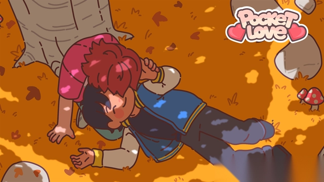 pocketlove中文版(4)