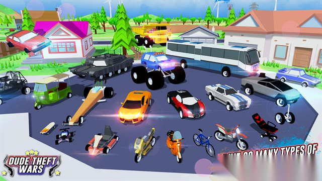 恶人兄弟战争游戏官方版图5