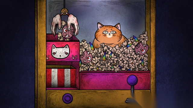 猫咪博物馆手机版(CatMuseum)3