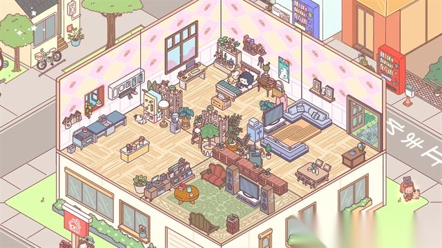 pocketlove中文版(1)