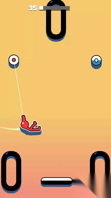 粘住火柴人-图5