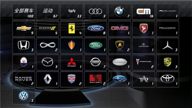 短程极速赛车图2