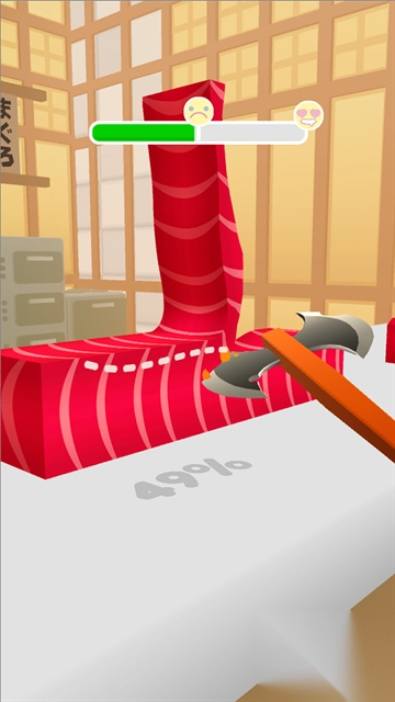 寿司卷3D(SushiRoll3D)图2