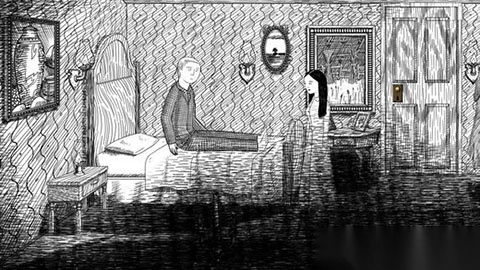 无尽梦魇手机版图3