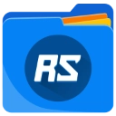 RS文件管理器