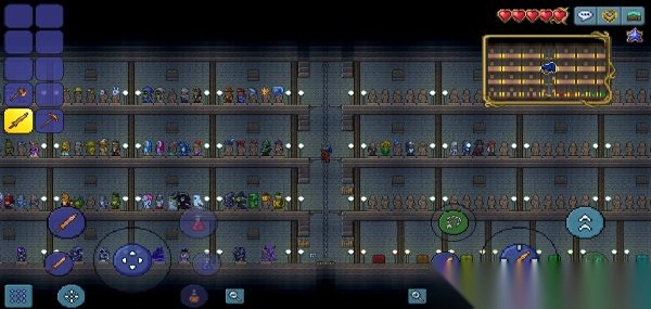 tmodloader手机版(4)