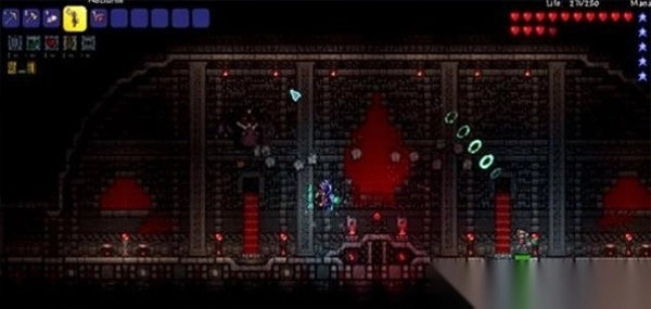 tmodloader手机版(2)