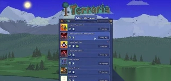 tmodloader手机版(1)