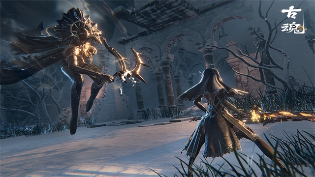 魂之刃2国际服图4