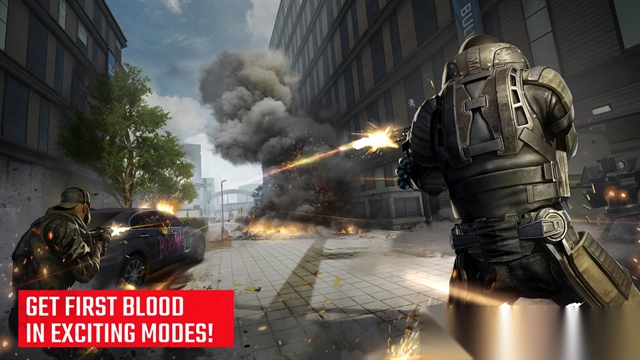 ProjectBloodStrike