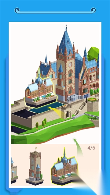 我爱拼模型最新版本图1