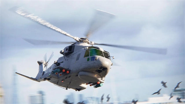 战舰模拟器2025最新版图2