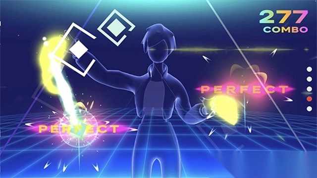 Starri星动旋律图1