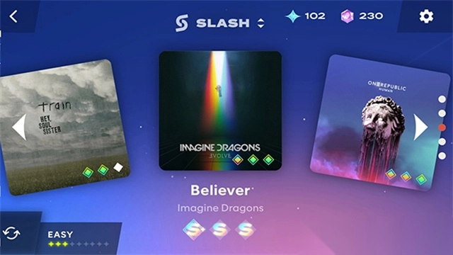 Starri星动旋律图2