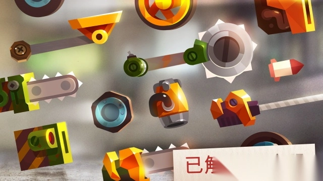 喵星大作战国际服图3