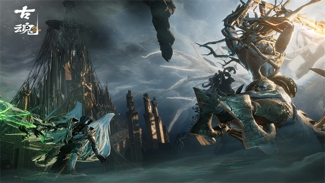 魂之刃2国际服图1