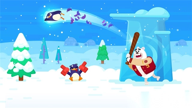 弹跳大师(BounceMasters)图1