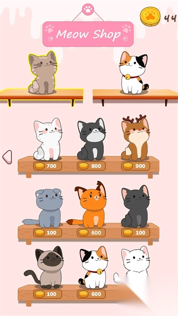 popcat音乐世界图1