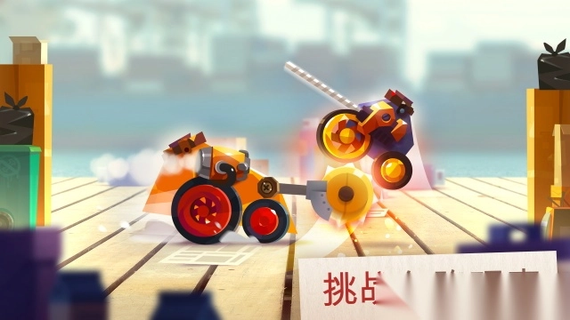 喵星大作战国际服图2