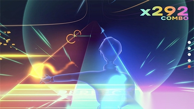 Starri星动旋律图3