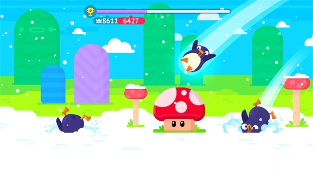 弹跳大师(BounceMasters)图3