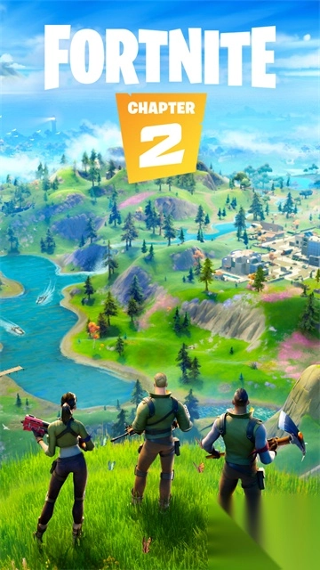 EpicGames手机版图4