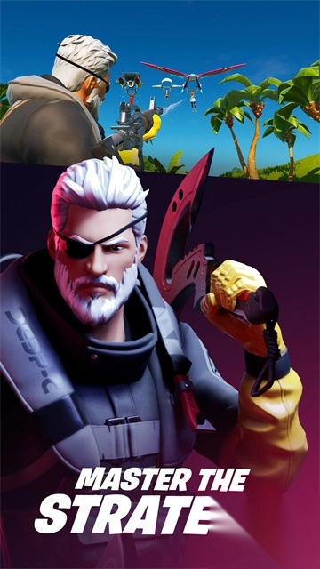 EpicGames手机版图5