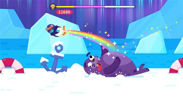 弹跳大师(BounceMasters)图4