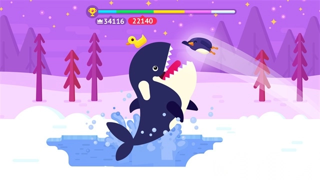 弹跳大师(BounceMasters)图5