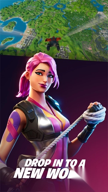 EpicGames手机版图3