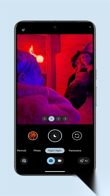 谷歌相机vivo版本图3