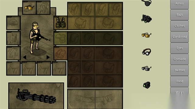 我的士兵官方正版(innawoods)