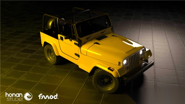 驾驶x车祸模拟器