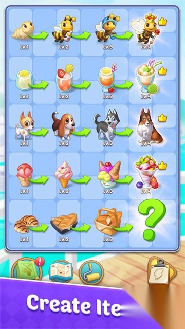 漫游小镇游戏(seasideescape)