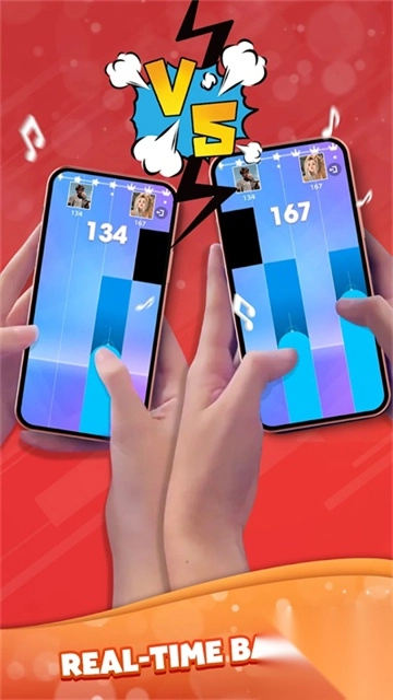 魔法钢琴师3畅玩版(1)