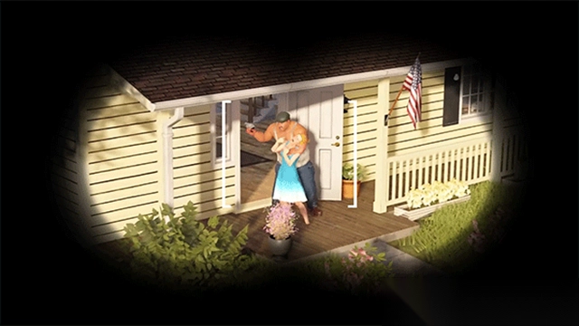 狙击猎手2025最新版(2)