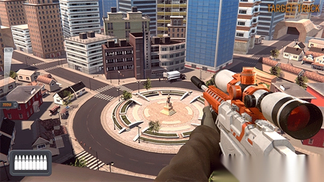 狙击猎手2025最新版(3)