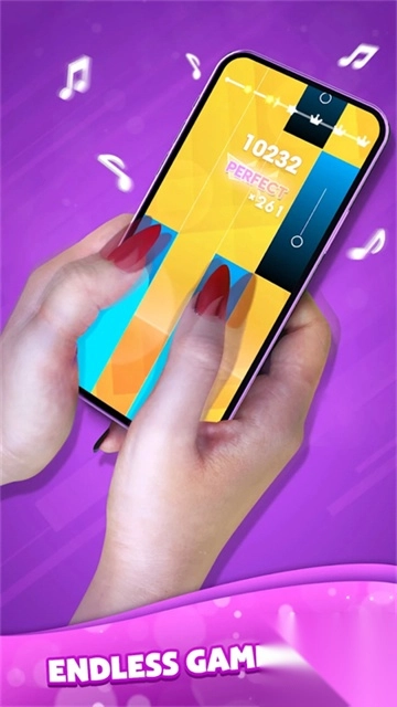 魔法钢琴师3畅玩版(2)