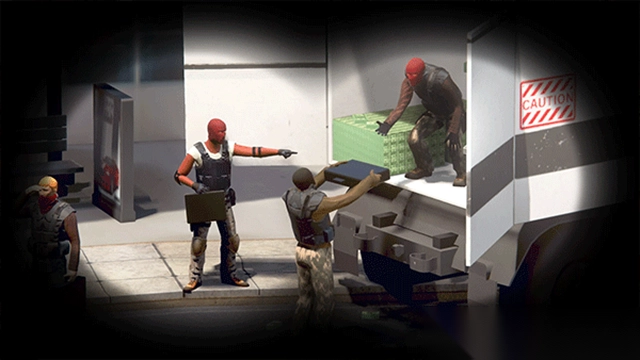 狙击猎手2025最新版(4)